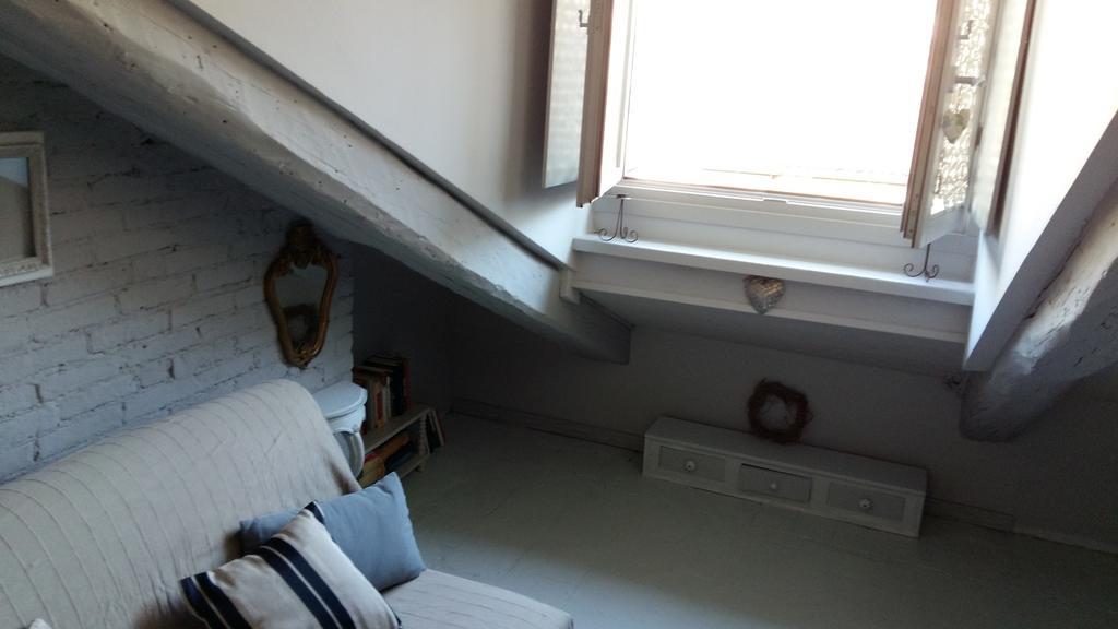 Casa May Turin