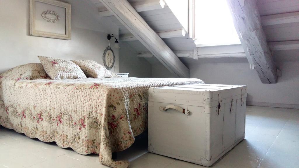 Casa May Apartment Turin