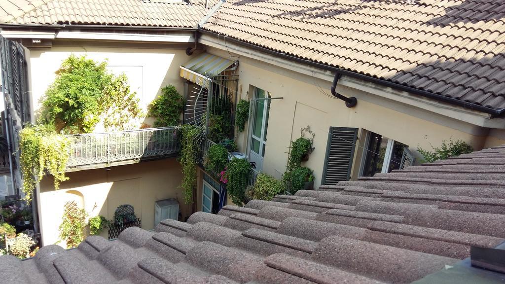 Appartement Casa Turijn