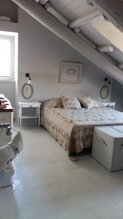 Apartment Casa May *