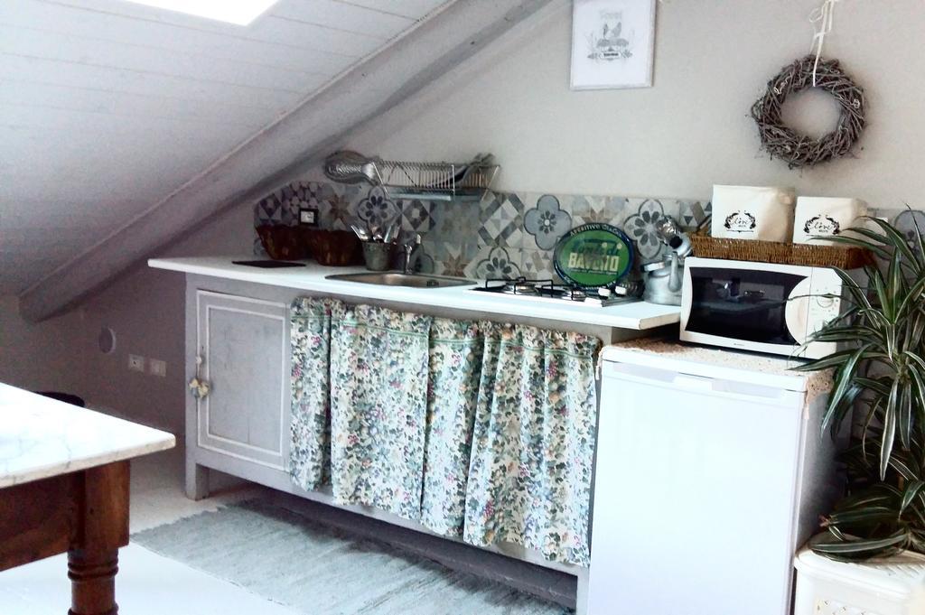 Casa May