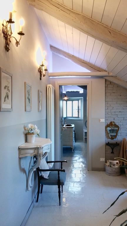 Casa Appartement Turijn