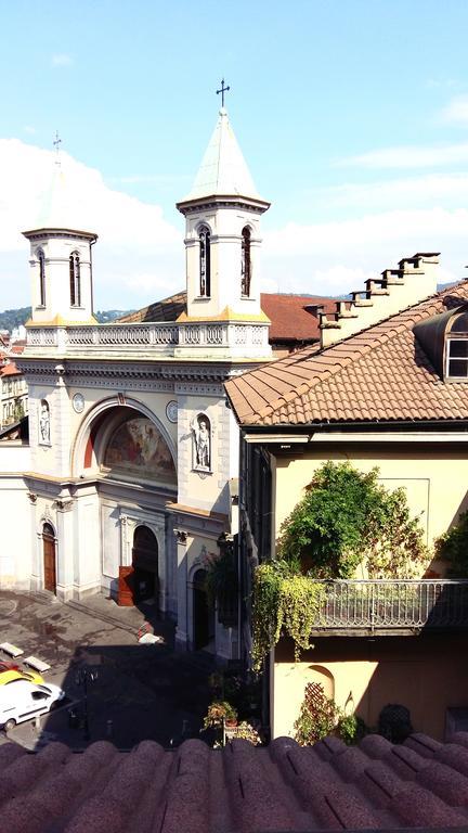Appartement Casa *