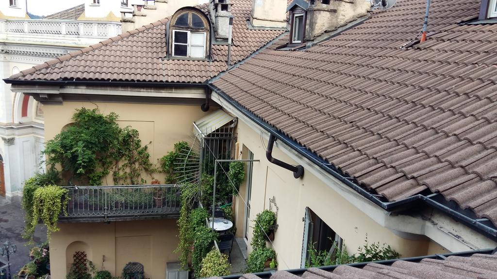 Casa May *