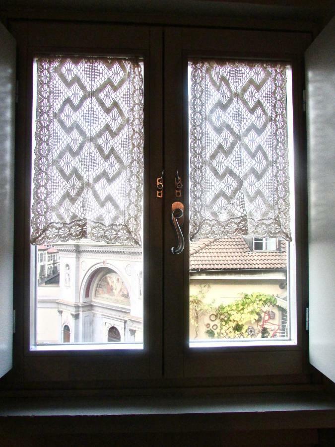 Casa May * Turin