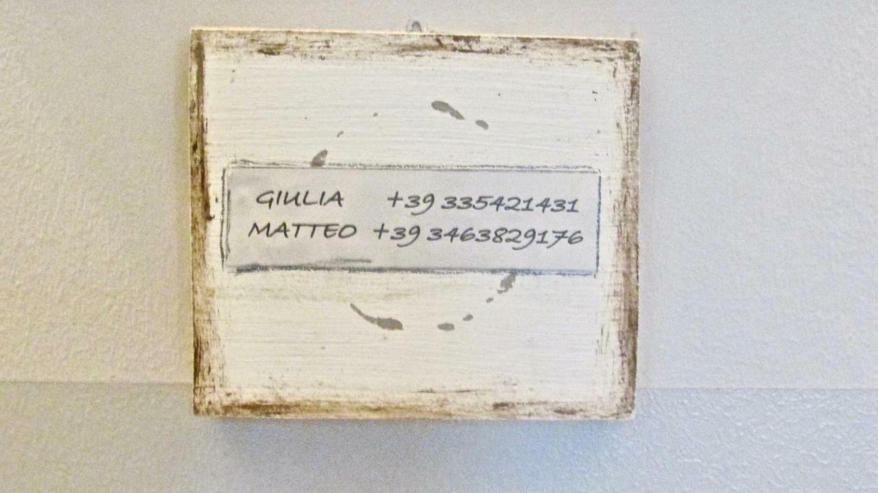 Apartment Casa May