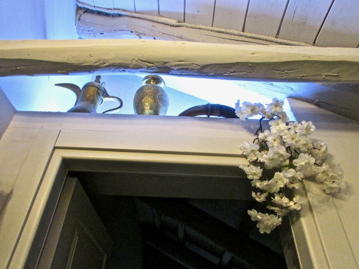 Casa Appartement
