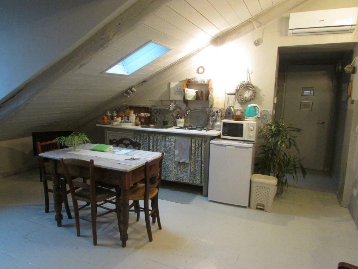 Casa May Apartment Turin