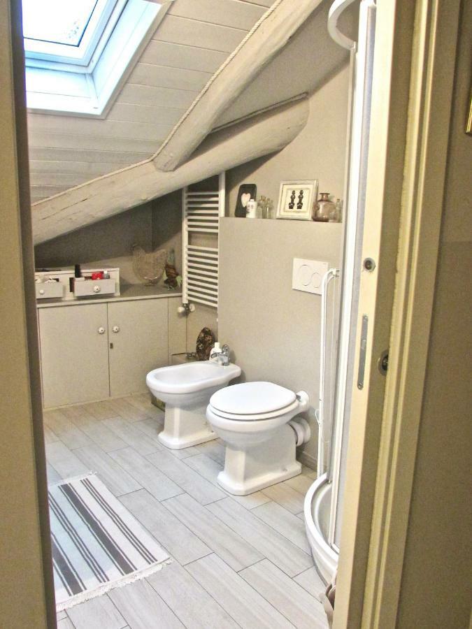Casa Appartement Turijn