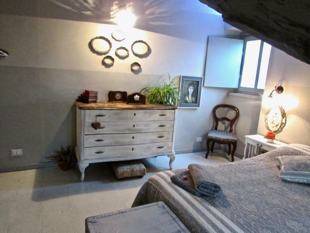 Apartment Casa May