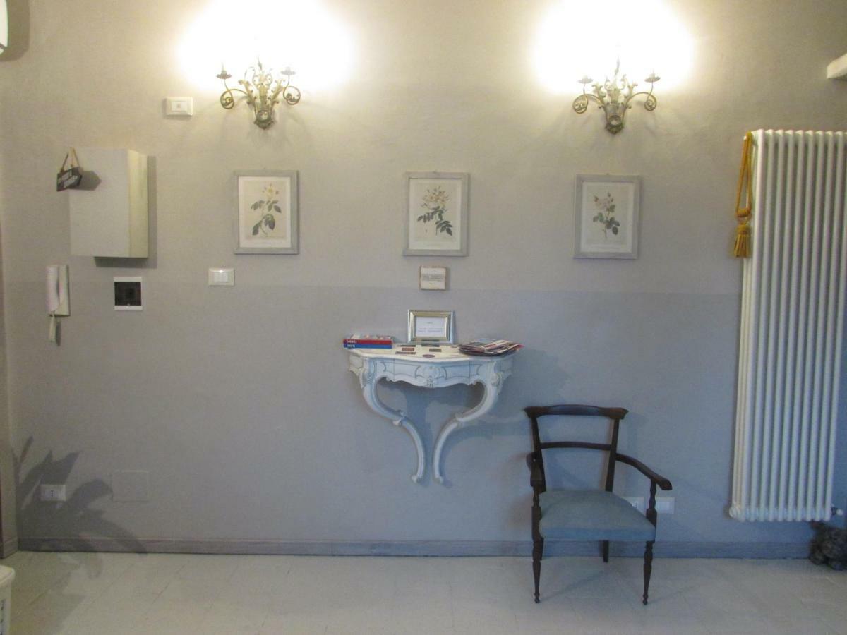 Apartment Casa May Turin