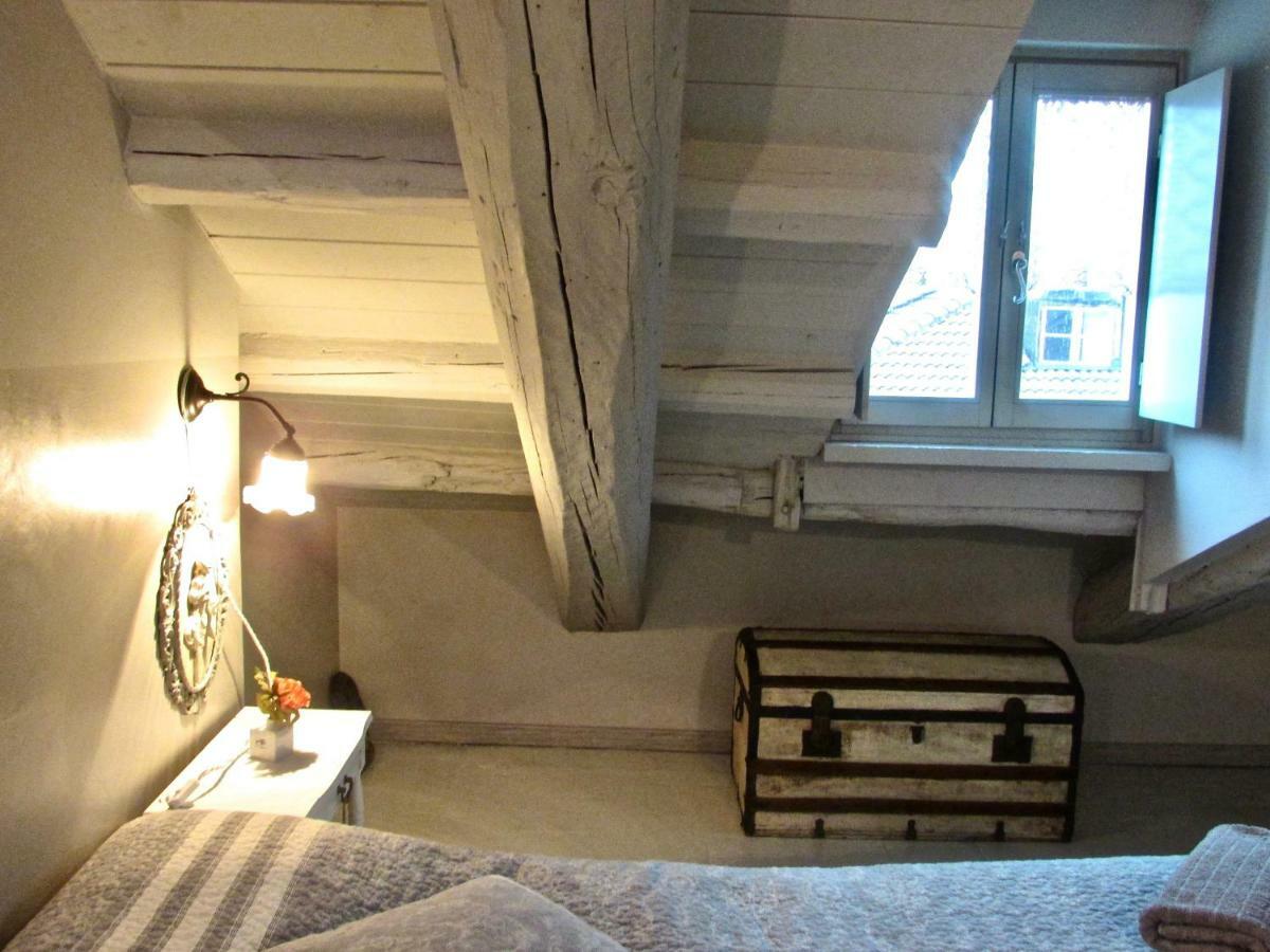 Casa Appartement