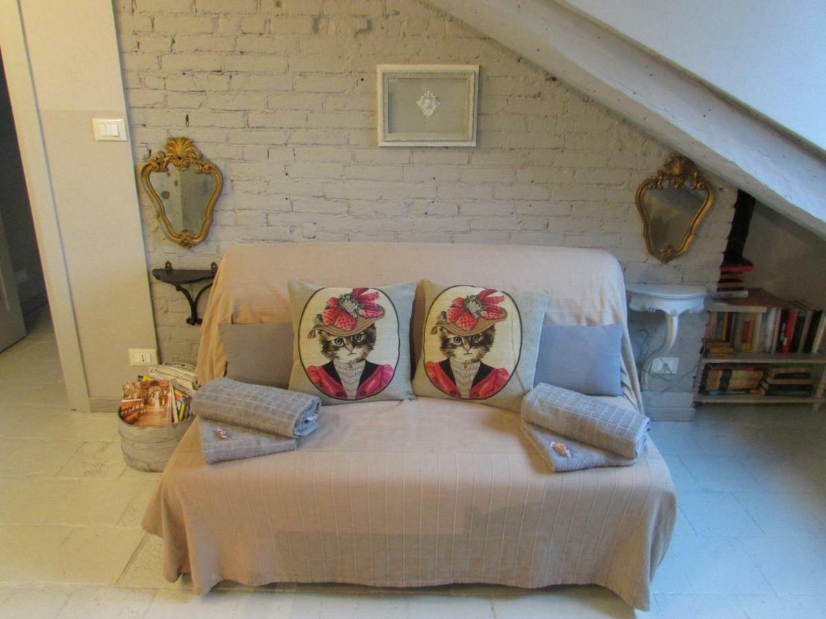 Casa Appartement