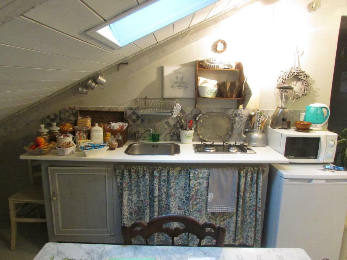 Casa Appartement