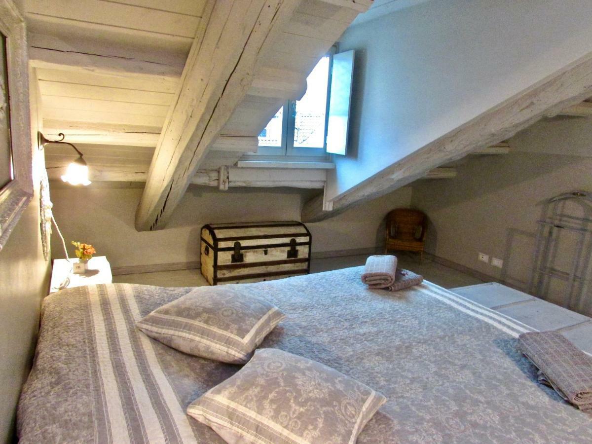 Casa May Turin